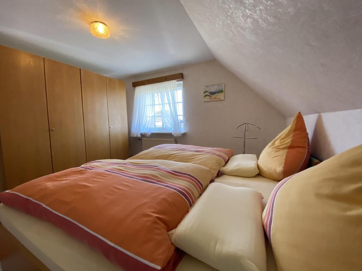 Appartement Vermietung Jensen モルズム エクステリア 写真