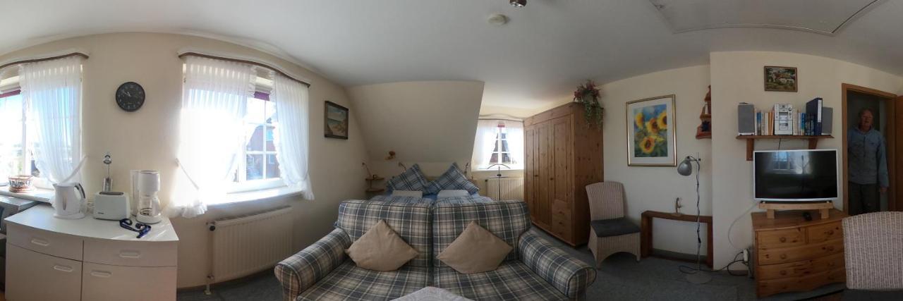 Appartement Vermietung Jensen モルズム エクステリア 写真