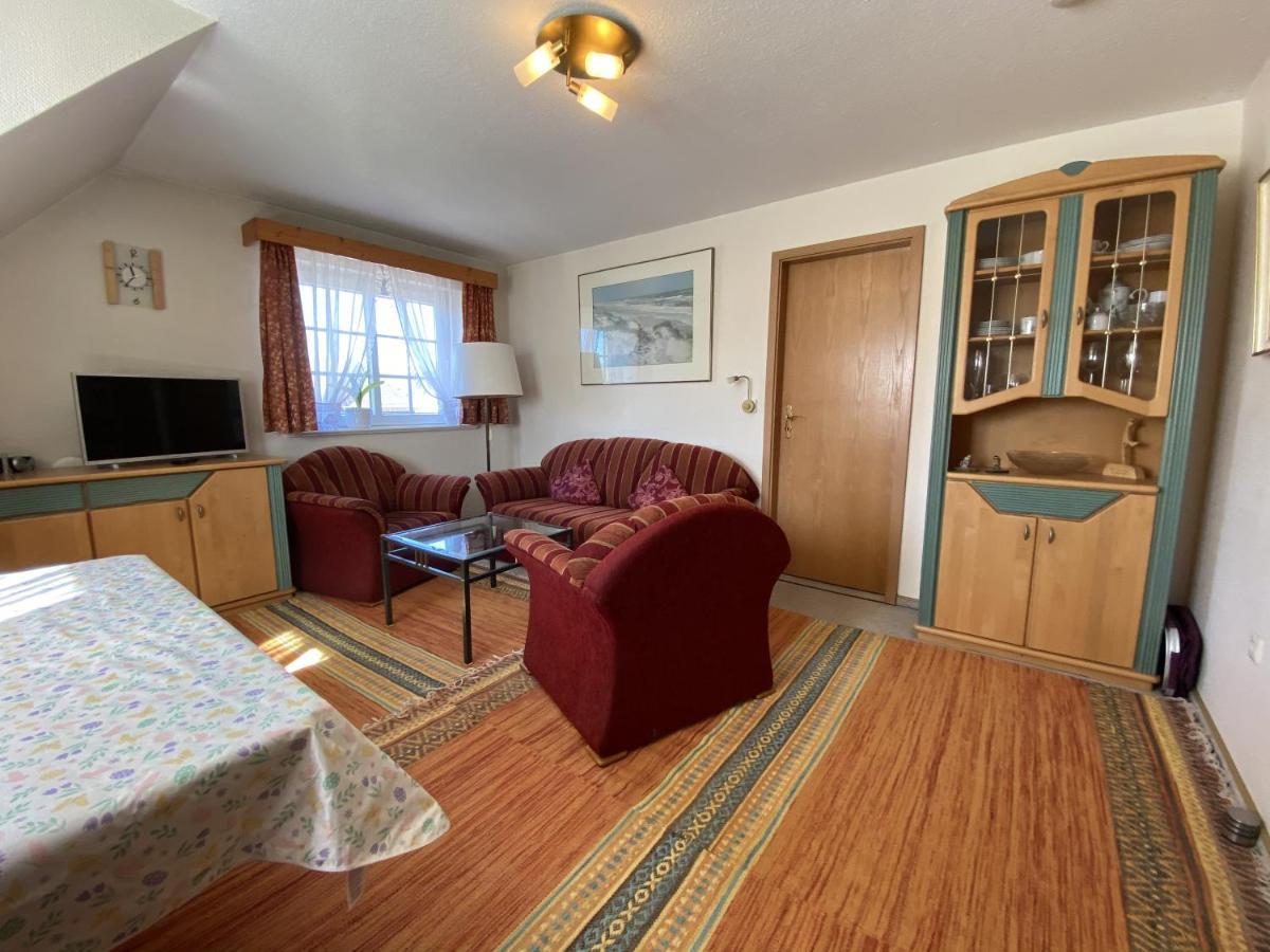 Appartement Vermietung Jensen モルズム エクステリア 写真