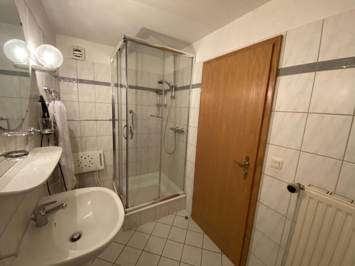 Appartement Vermietung Jensen モルズム エクステリア 写真