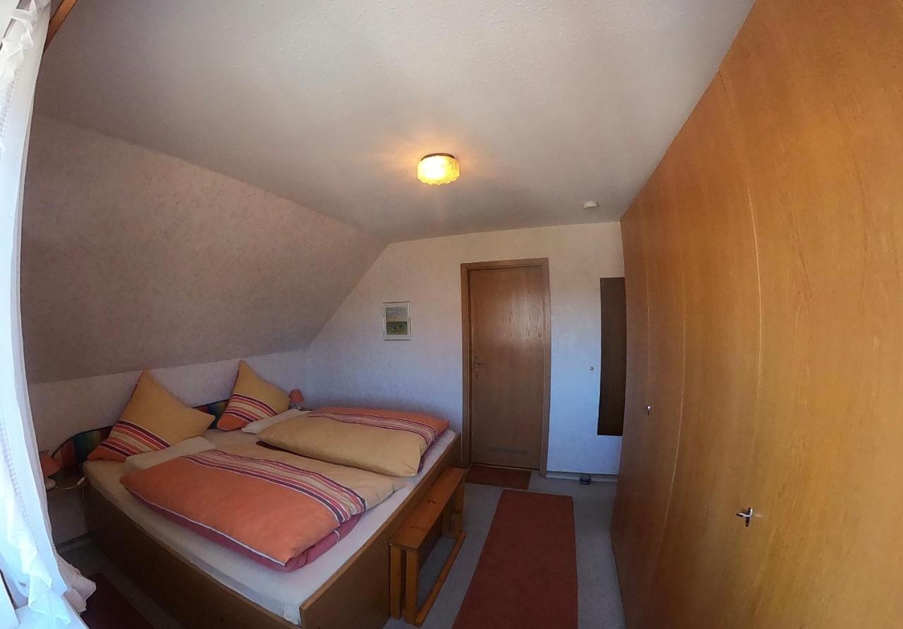Appartement Vermietung Jensen モルズム エクステリア 写真